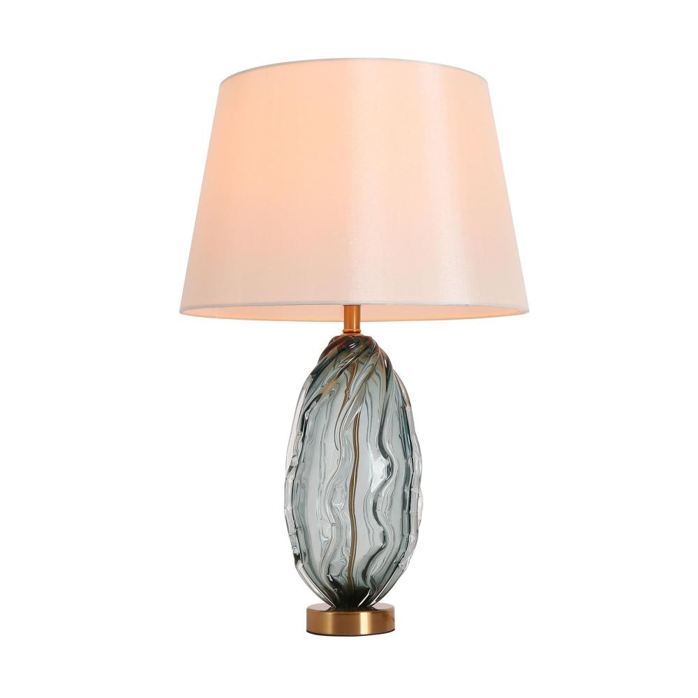 1-Light  Table Lamps