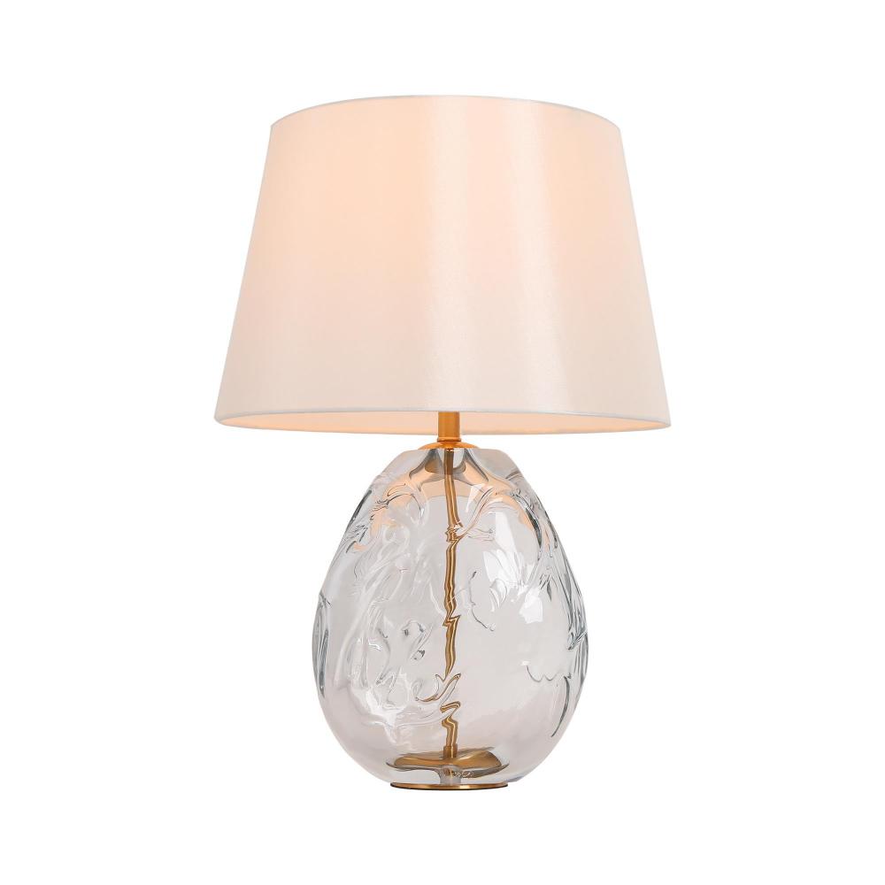 1-Light  Table Lamps