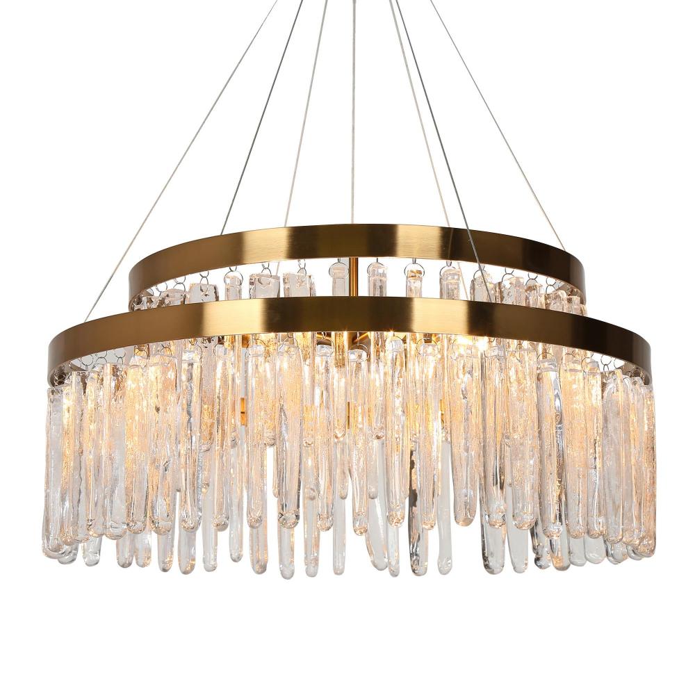 Miswinamp 6-Light Chandelier