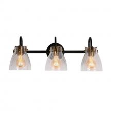 LNC Home HA05080W3 - Aidtyrtm 3-Light Wall Lamp