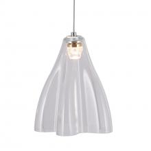 LNC Home HA05112P - Juanshin 1-Light LED Pendant