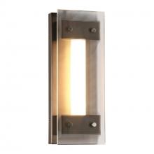 LNC Home HA05287 - Pontevedra LED 1-Light LED Wall Sconce