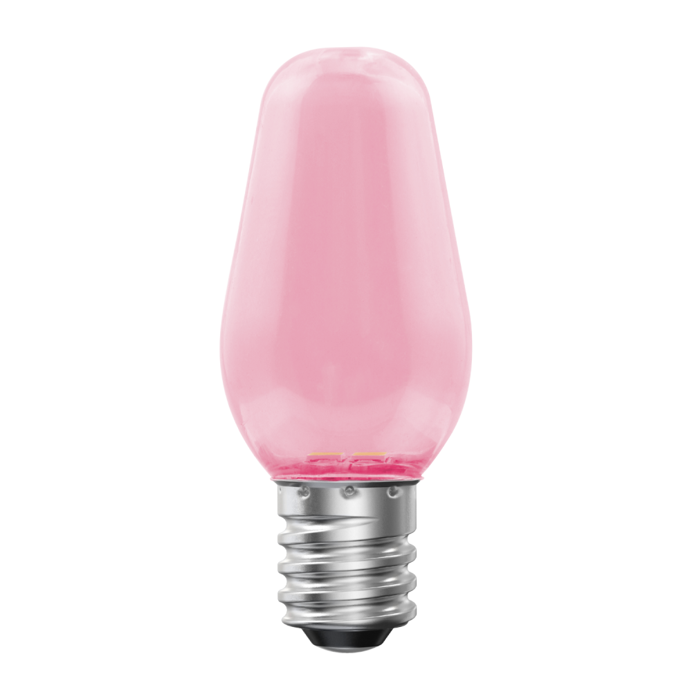 LED0.5C7/PINK/FIL