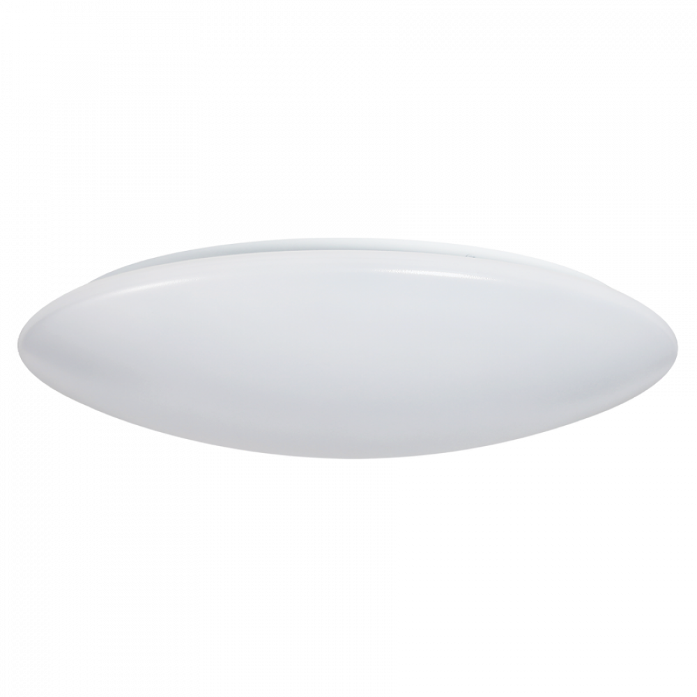 LED19"FLUSH/ROUND/3CCT/2