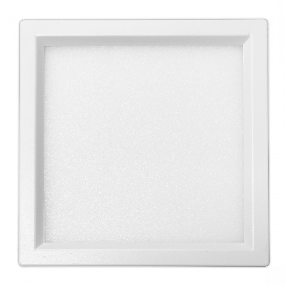 LED10/SLIM4/3CCT/W/SQ