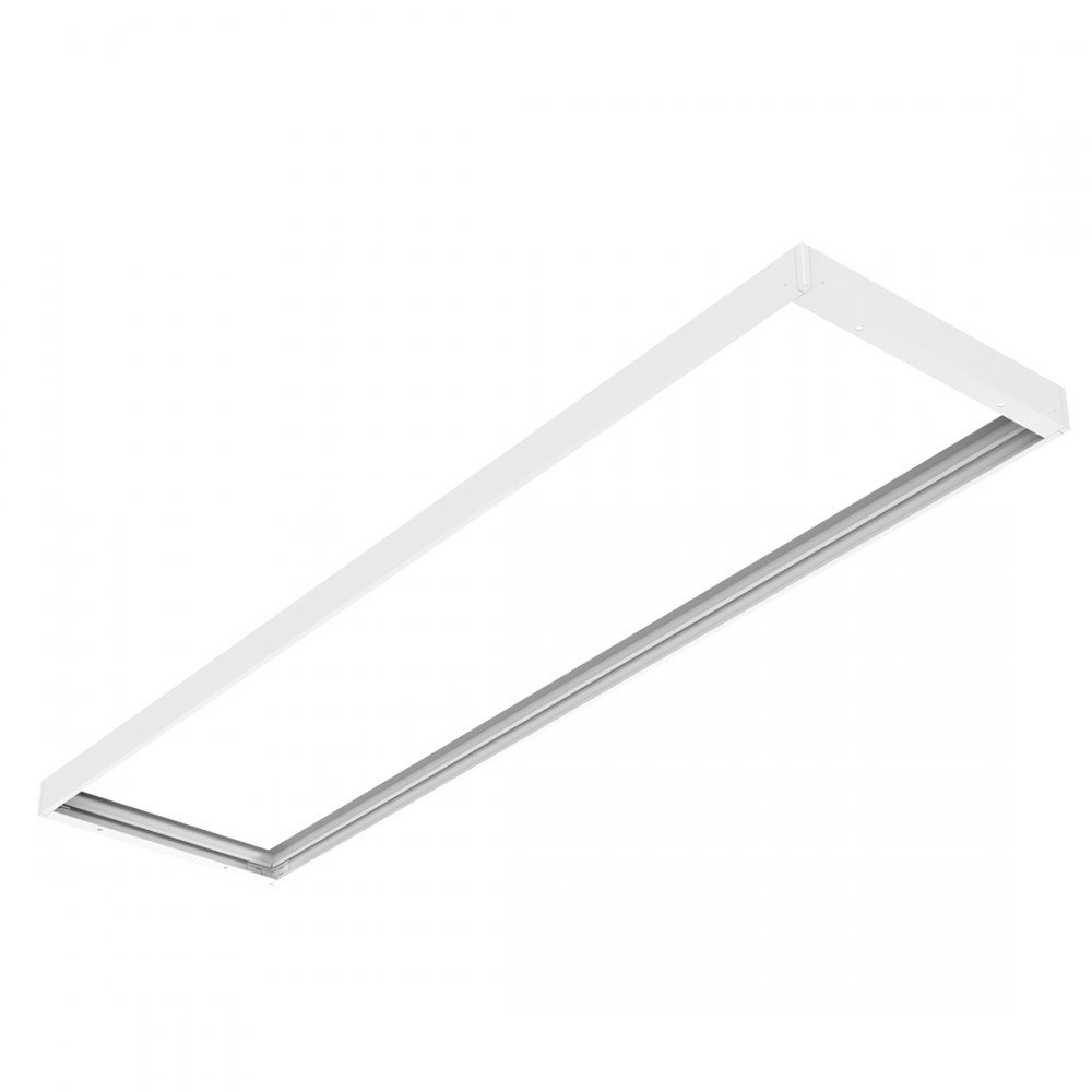 LED/1X4/SURFACE/KIT/D