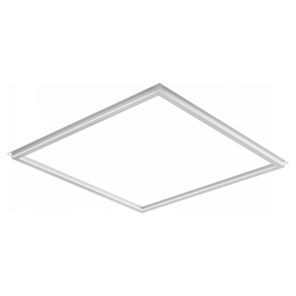 LED2X2FRAME/PNL/3WO/3CCT/D