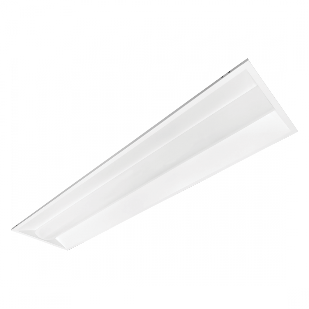 LED1X4TROF/CB/3WO/3CCT/D