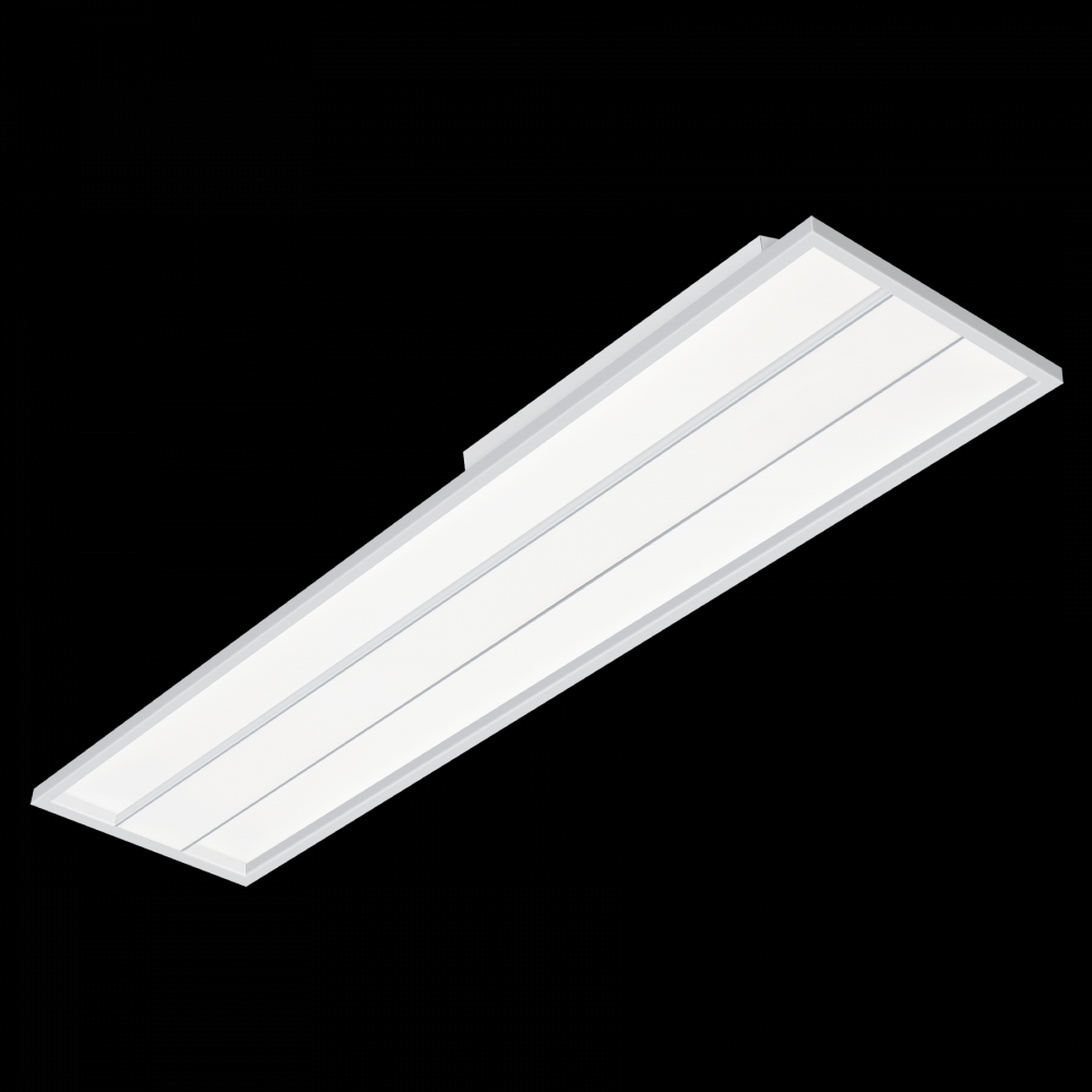 LED1X4DPNL/3WO/3CCT/CL