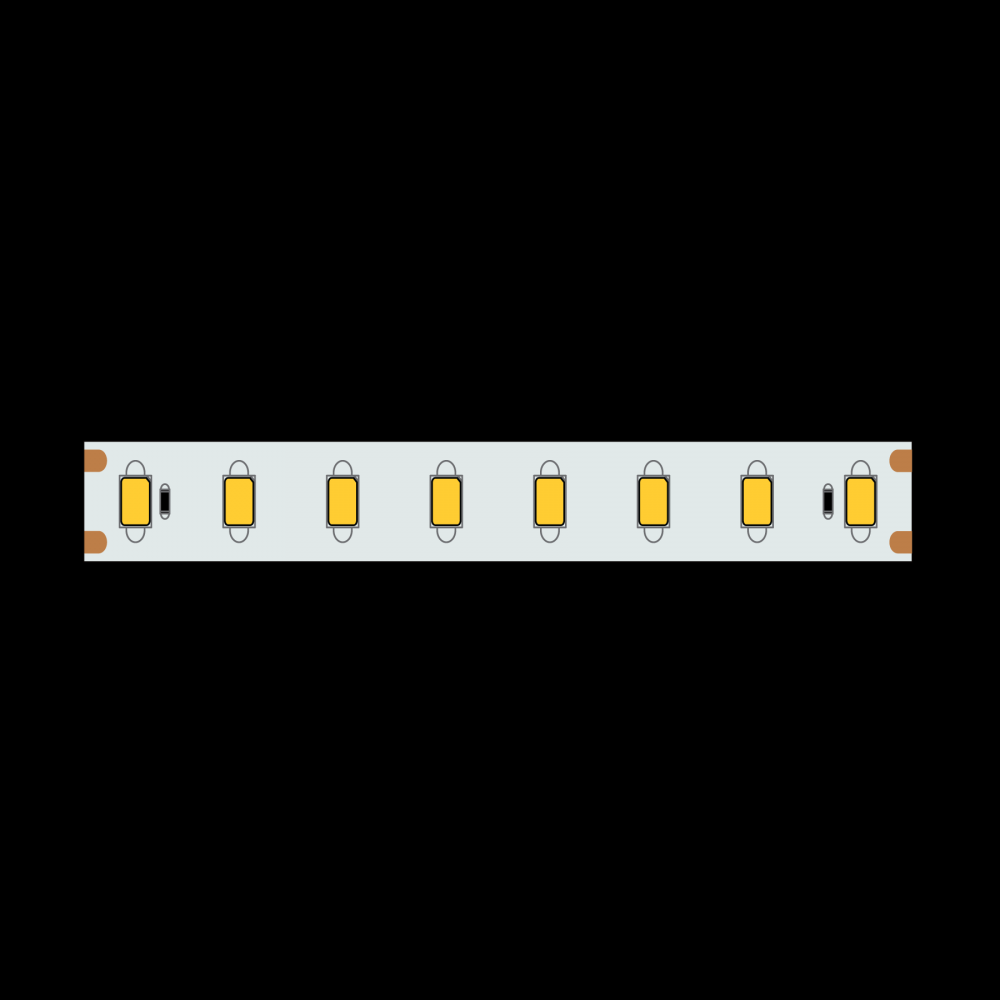 LEDTL/2835/160/9.6/927/IP54/24V/5M