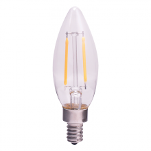 Luxrite LR21572 - LED4CTC/CL/27K/D