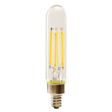 Luxrite LR21657 - LED5T6.5/C/CL/30K