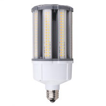 Luxrite LR41605 - LEDHID36/3WO/3CCT/MED/B