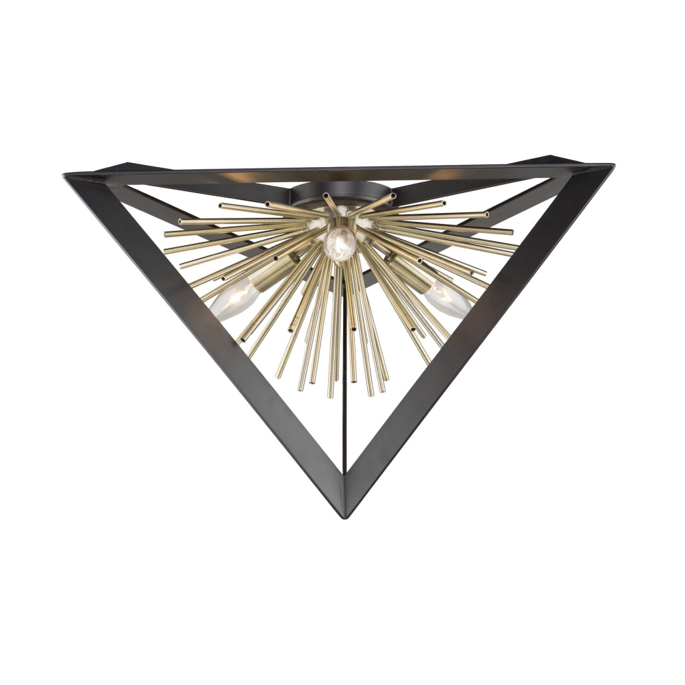 Flush Mount