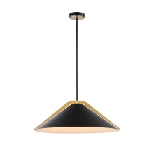 Artcraft AC11914BK - Pendant