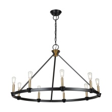Artcraft AC11989BB - Chandelier