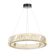 Artcraft AC5131PN - ALYA COL CHANDELIER MEDIUM