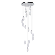 Artcraft AC7046 - Doccia AC7046 Chandelier