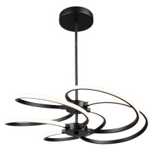 Artcraft AC7688BK - Pendant