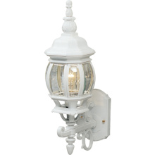 Artcraft AC8090WH - Exterior