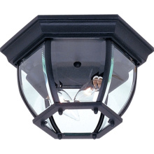 Artcraft AC8096BK - Exterior