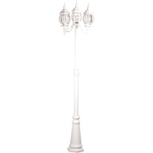 Artcraft AC8099WH - Exterior