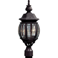 Artcraft AC8363RU - Exterior