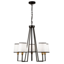 Artcraft SC13345BK - Chandelier