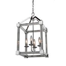 Artcraft CL15074CH - Prince Arthur Chandelier