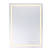 Savoy House 2-1214-24X32 - Oneida LED Rectangle Frontlit Mirror