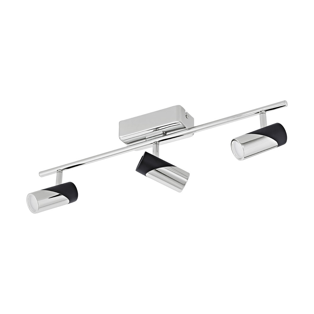 Bernedo - 3 LT LED Fixed Track Light