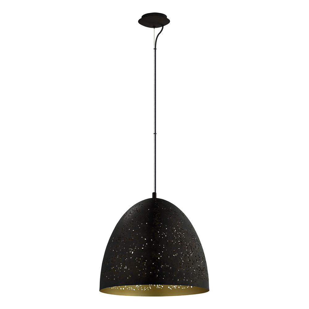 1L Pendant Light