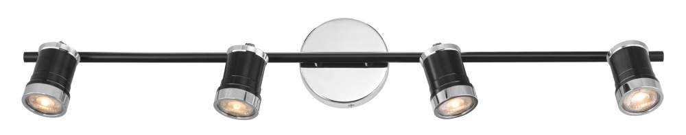 4L Track Light