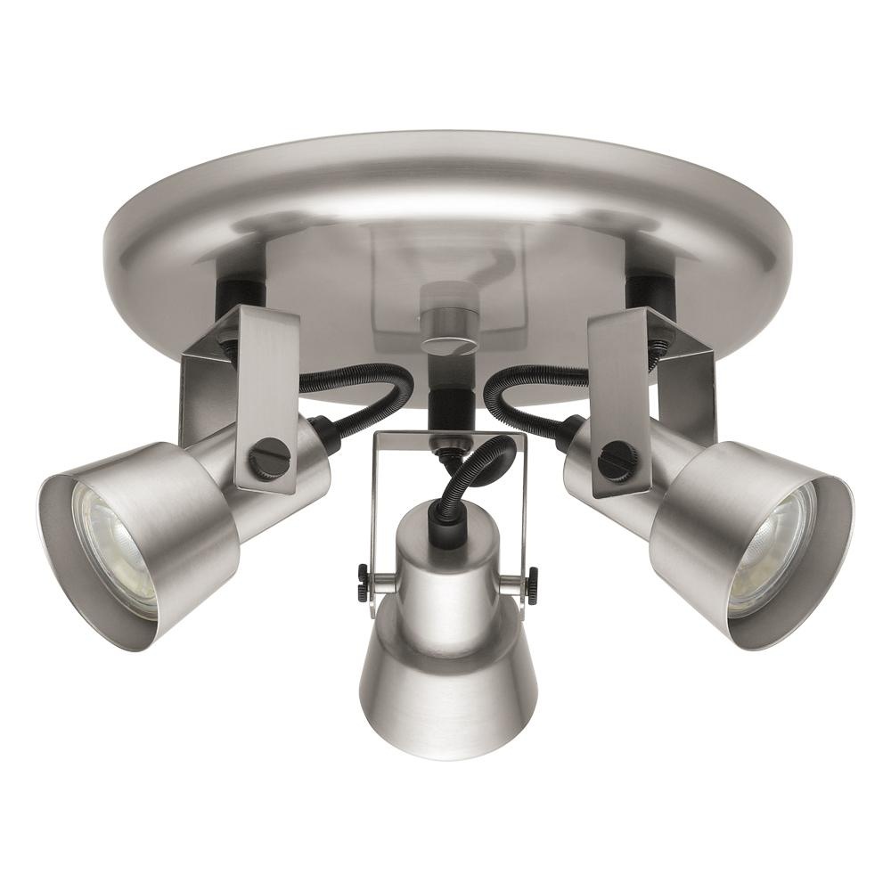 3L Flush Mount