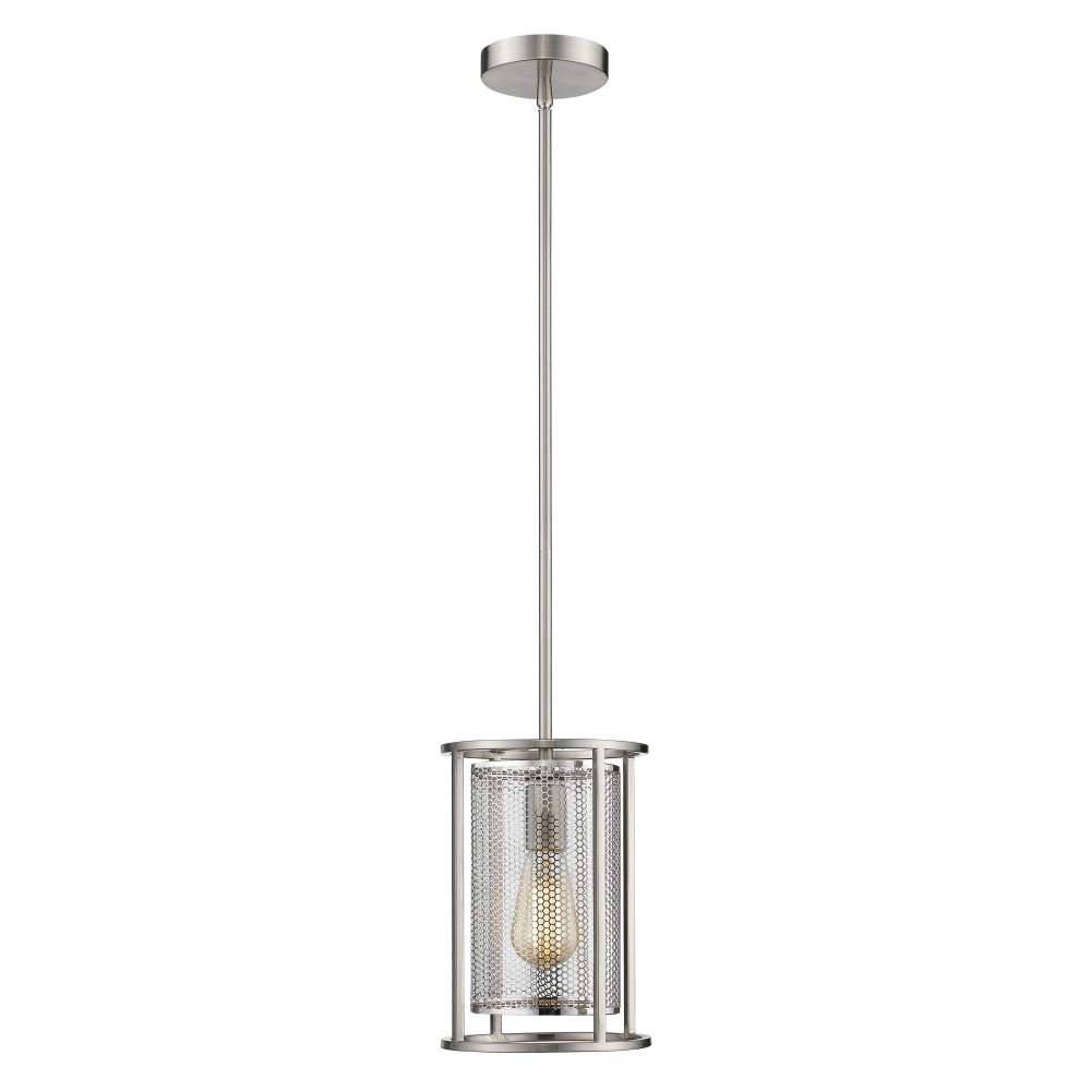 1L Pendant Light