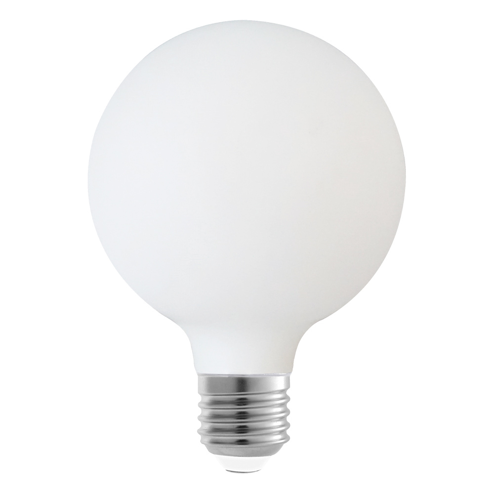 LED Light Bulb G25 E26 (10 pack)