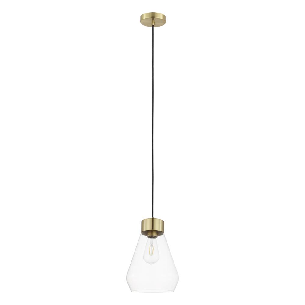1L Pendant Light
