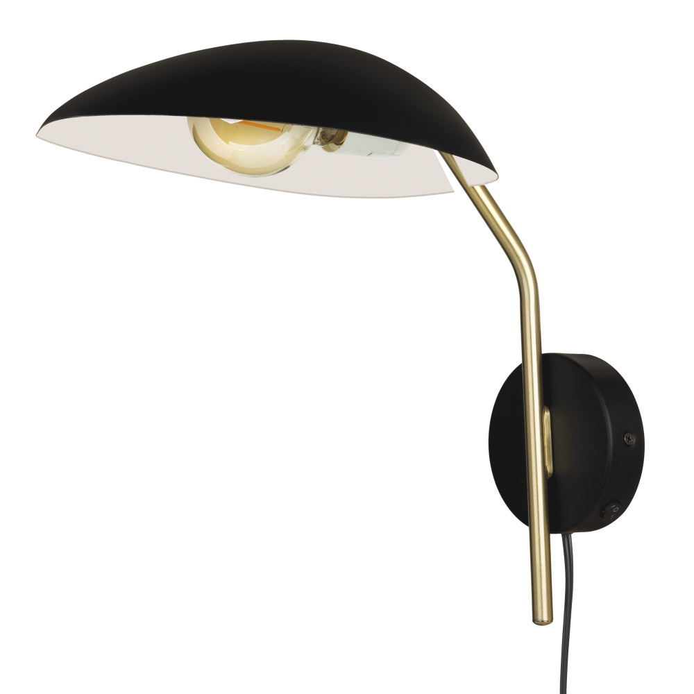 1L Wall Sconce