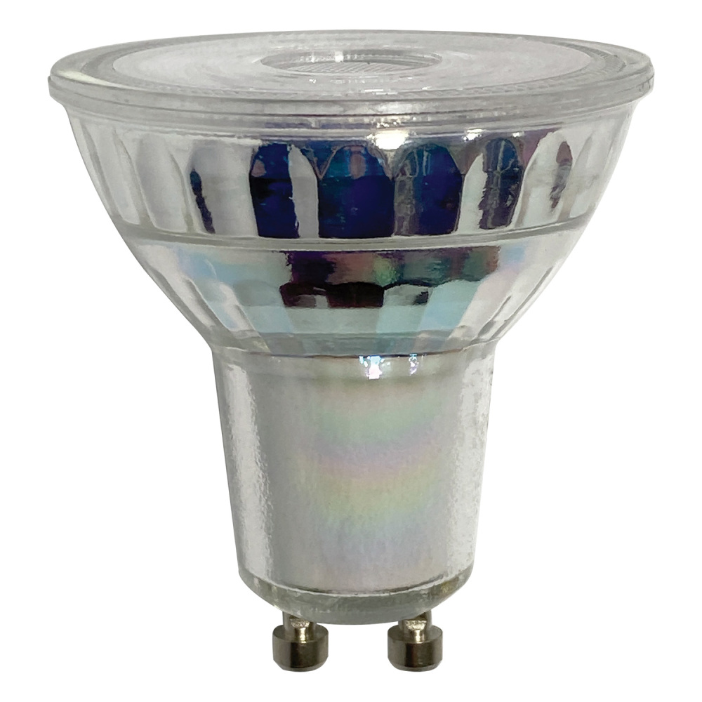 LED Light Bulb GU10 (12 pack)