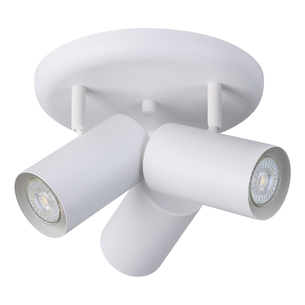 3L Flush Mount