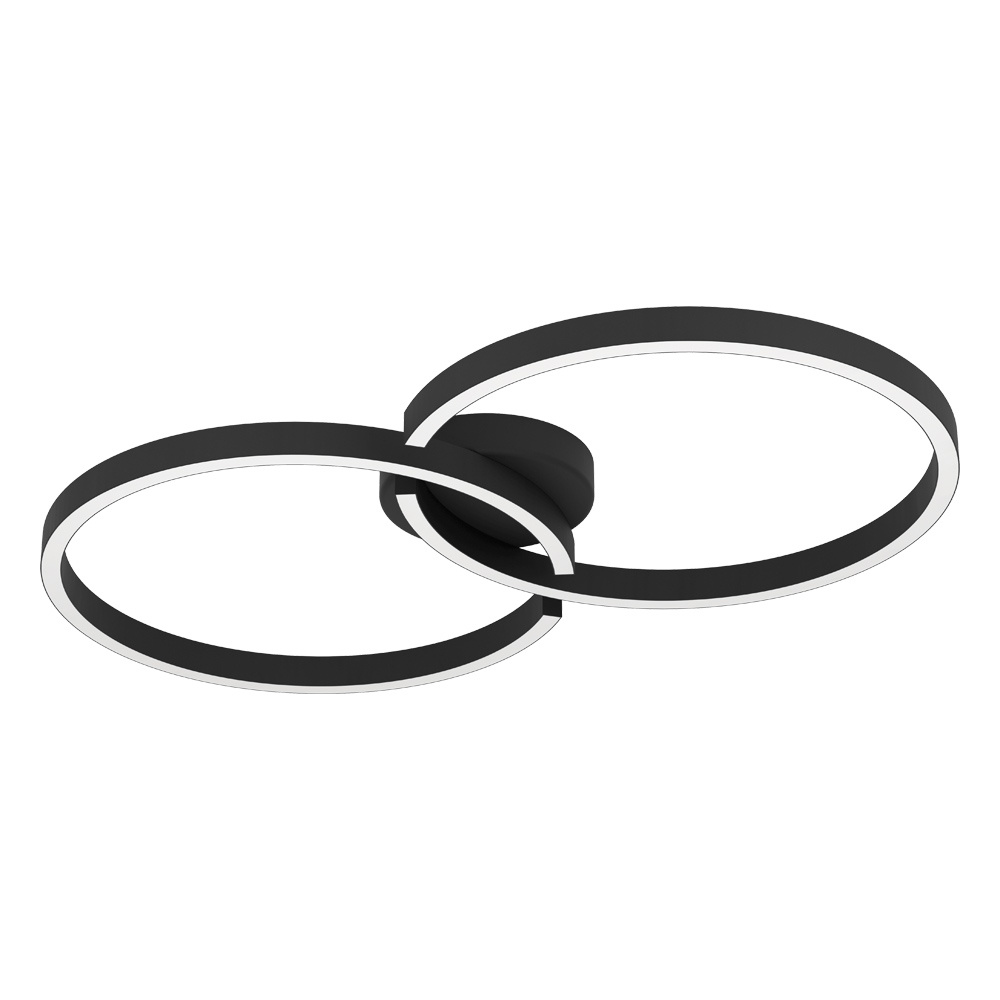 3CCT LED Flush Mount