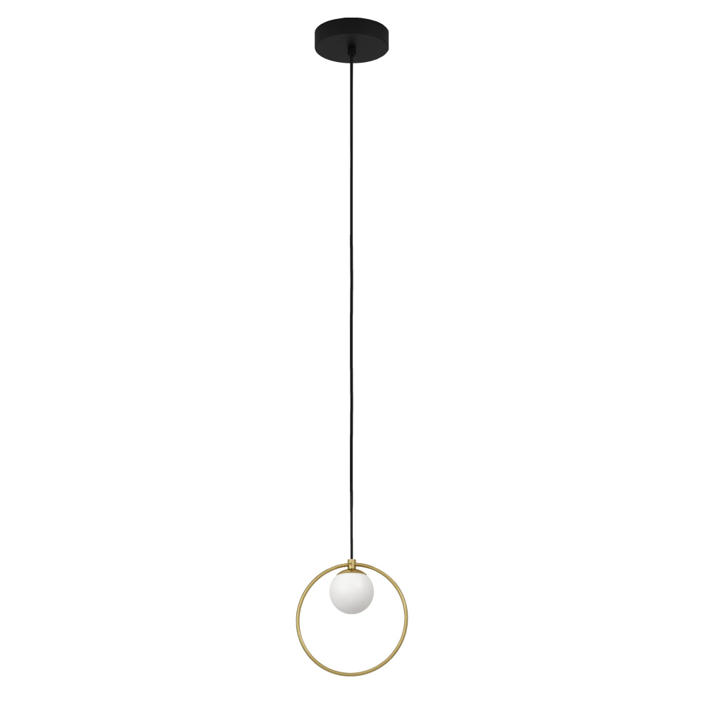 1L LED Pendant Light