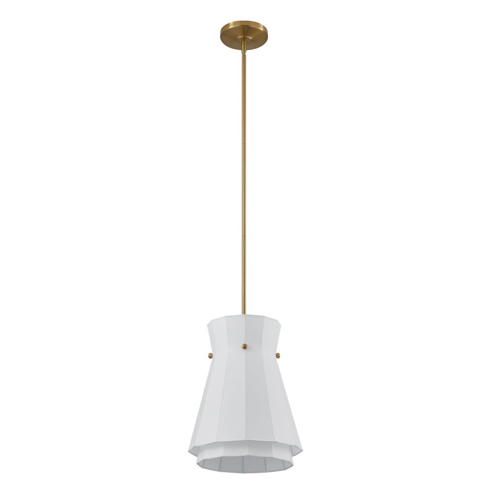 1L Convertible Pendant Light