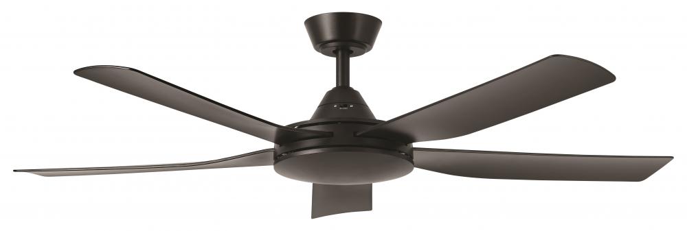 52" 5-Blade Ceiling Fan