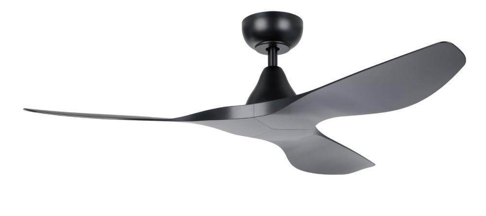 52" 3-Blade Ceiling Fan