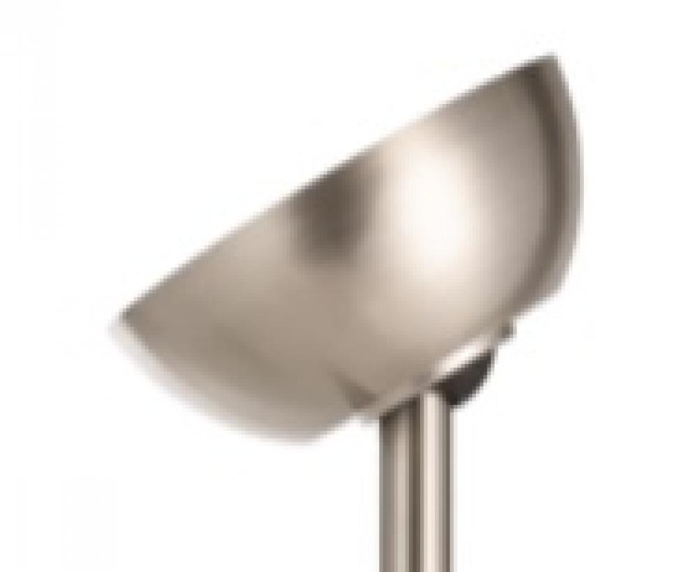 Indoor Sloped Ceiling Canopy