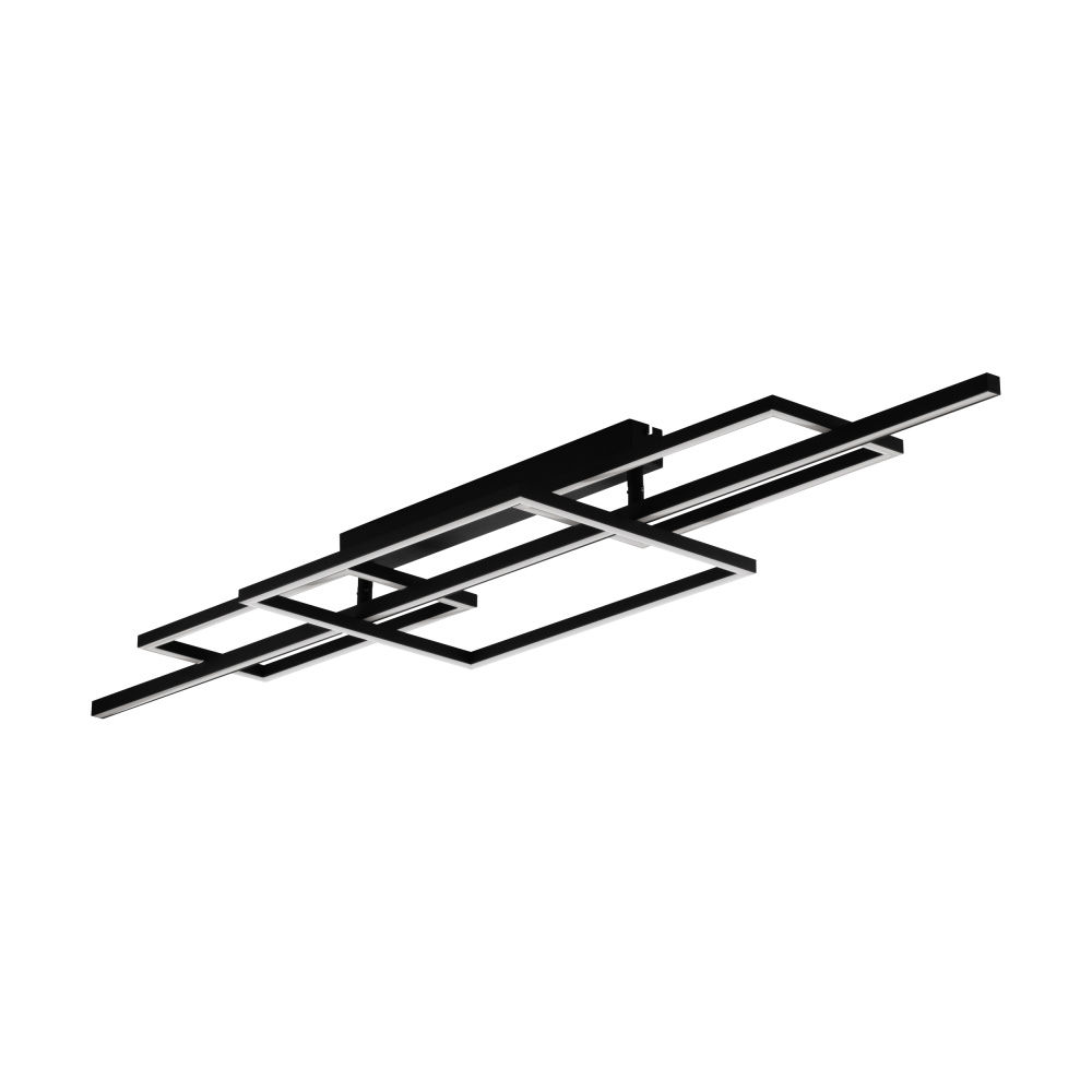 3CCT LED Flush Mount