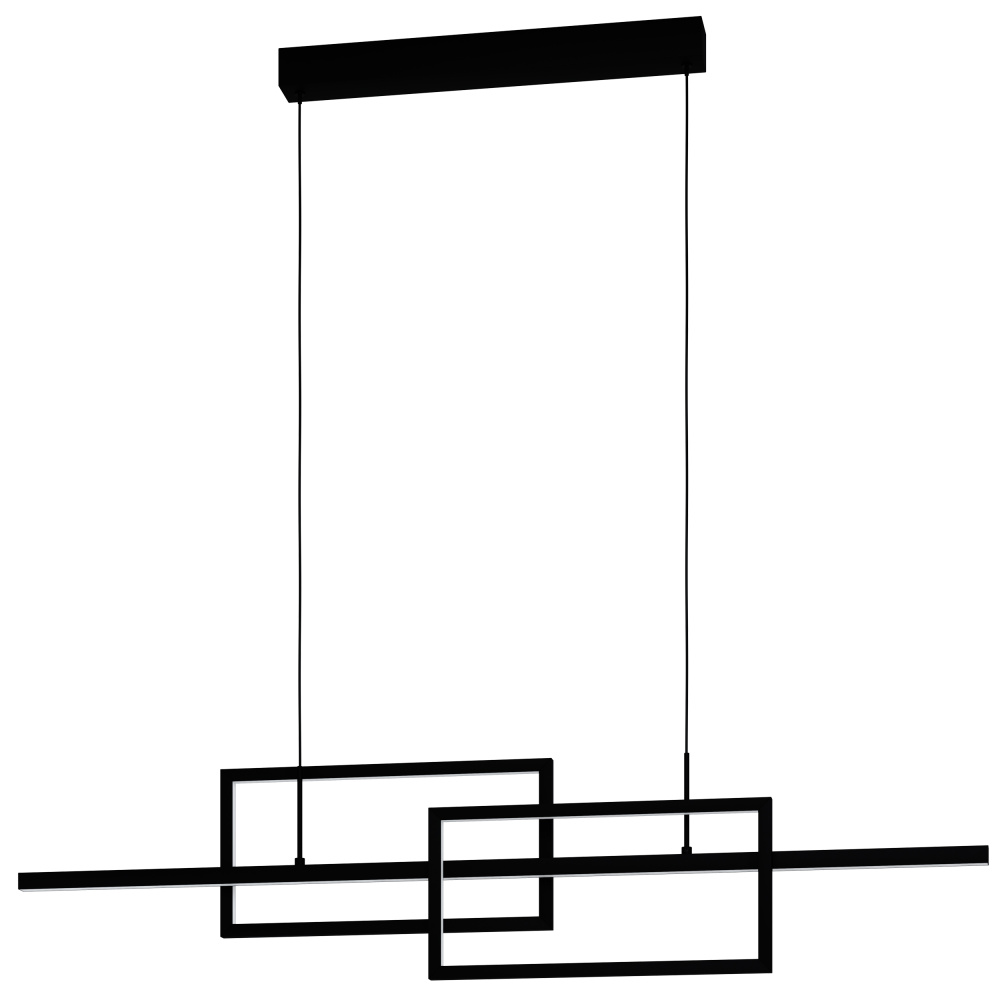 3CCT LED Pendant Light