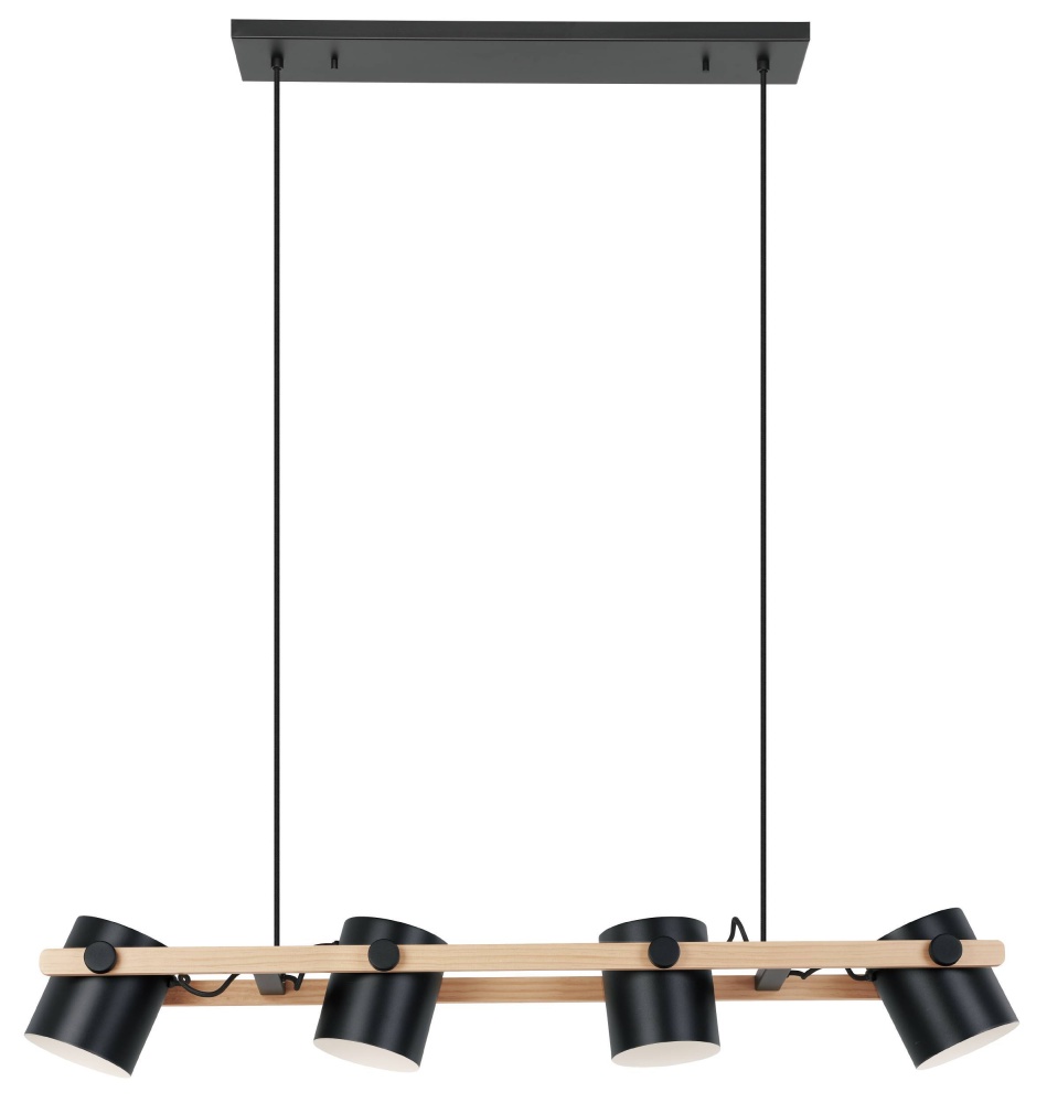 4L Pendant Light