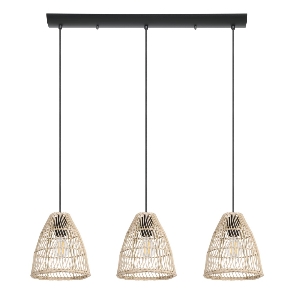 3L Pendant Light